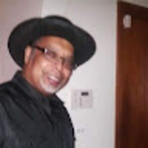 Meet your Posher, William